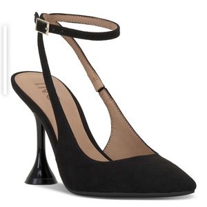 Beautiful, sexy, fancy INC pump